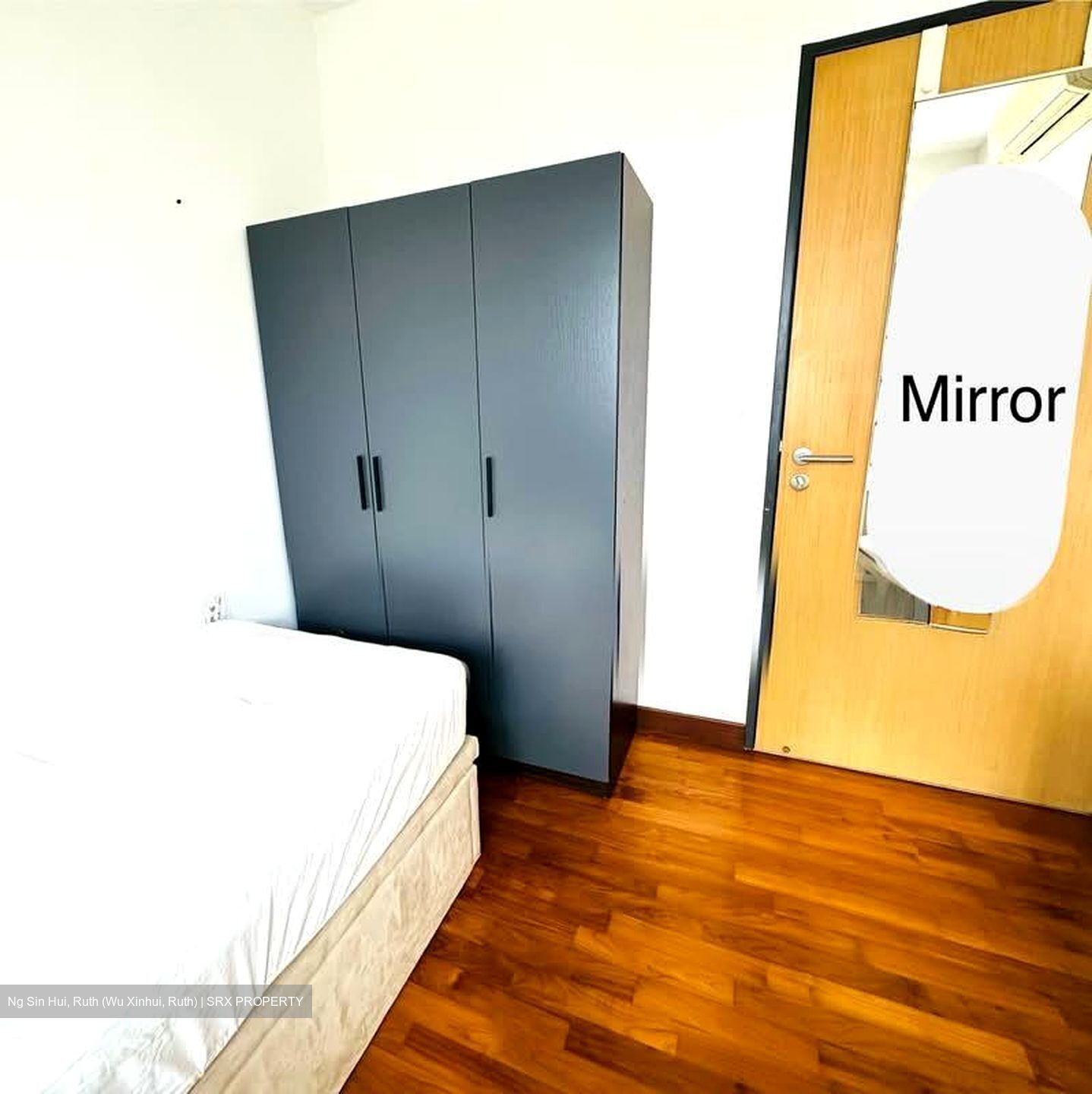 Blk 87 Skyville @ Dawson (Queenstown), HDB 3 Rooms #547060921